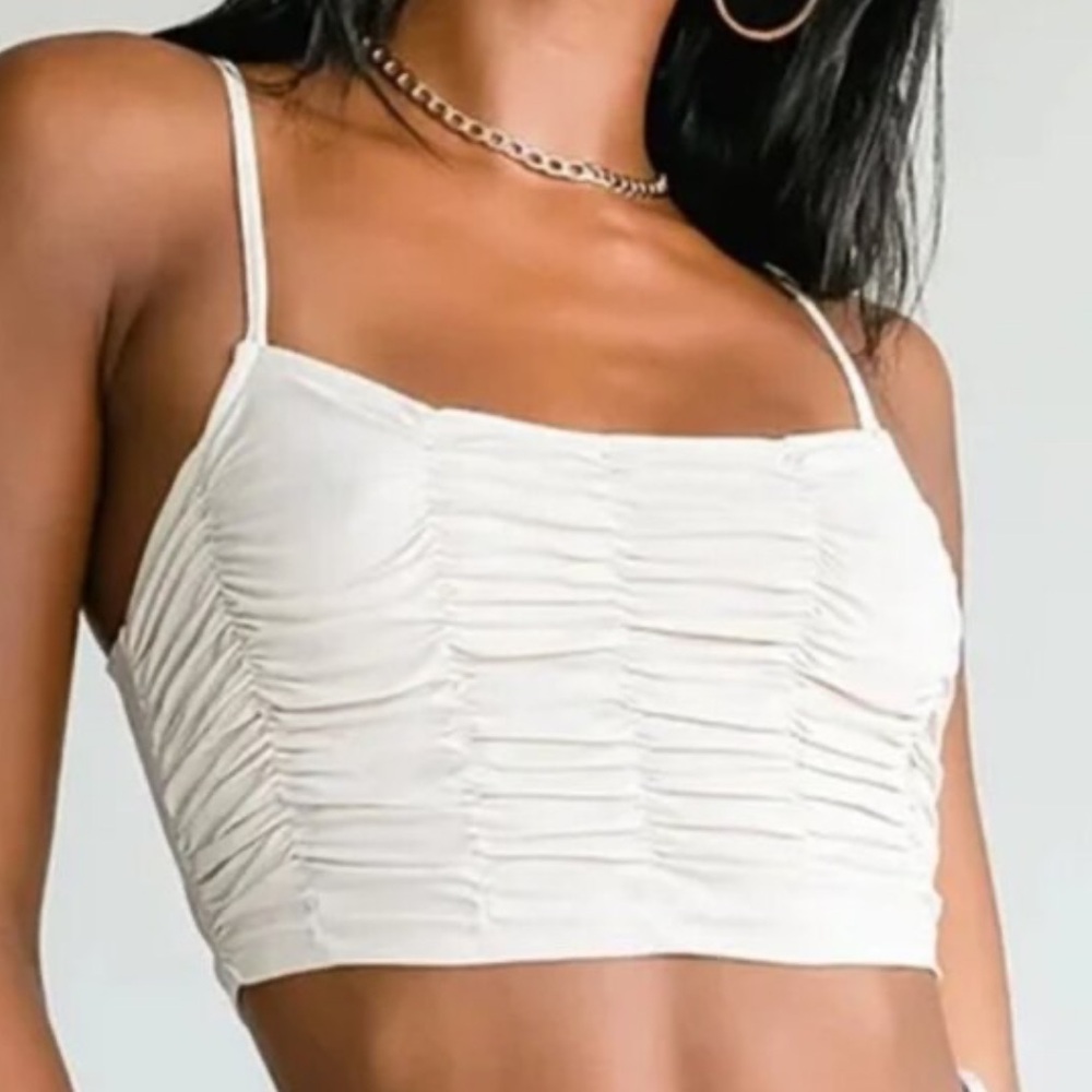 🌻Princess polly top